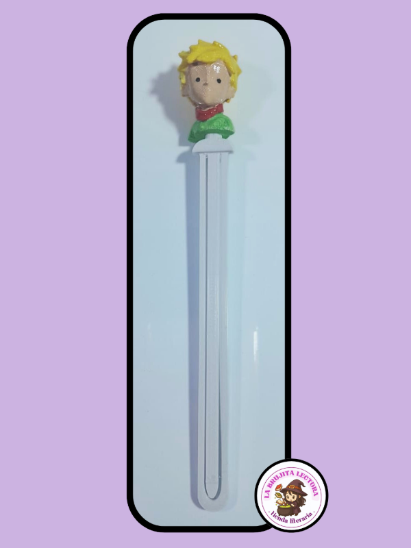 Producto - El principito