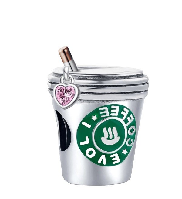 Producto - Charm Coffee