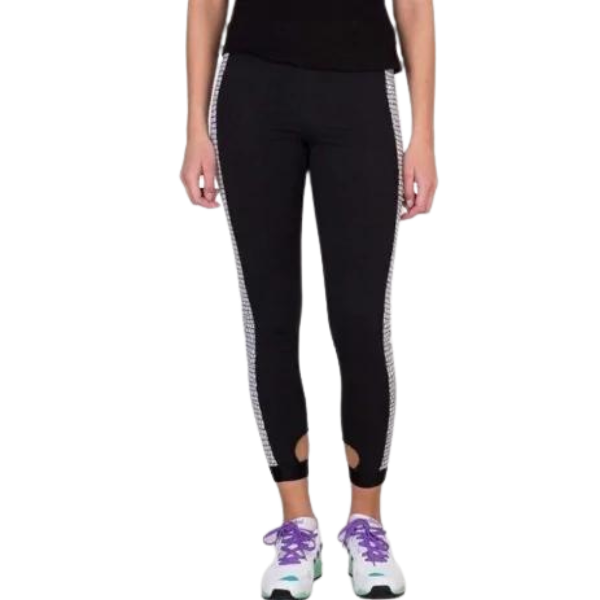 Producto - Calza adidas Mujer W Leggings Aop - 2