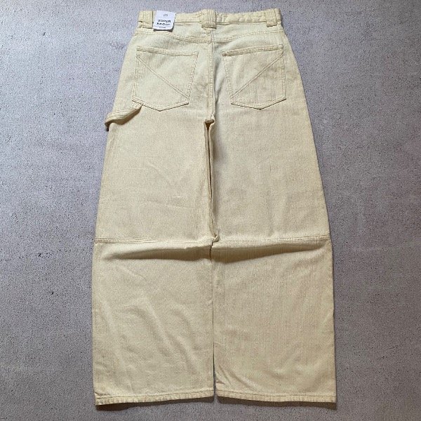 Producto - Baggy Bershka Double Knee - 1