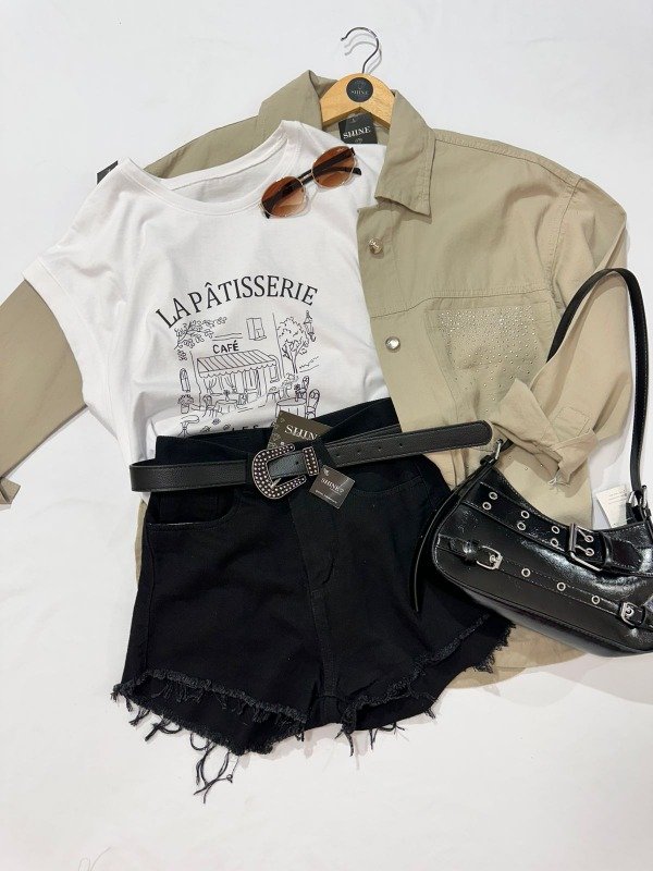 Producto - Remera Sin Manga