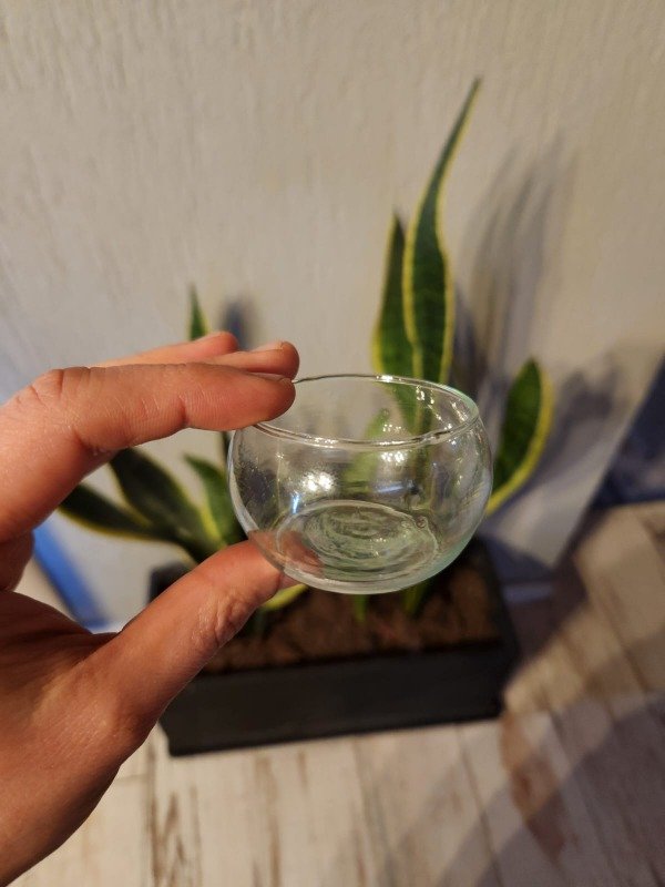 Producto - MINI BOCHIN RECICLADO - 2