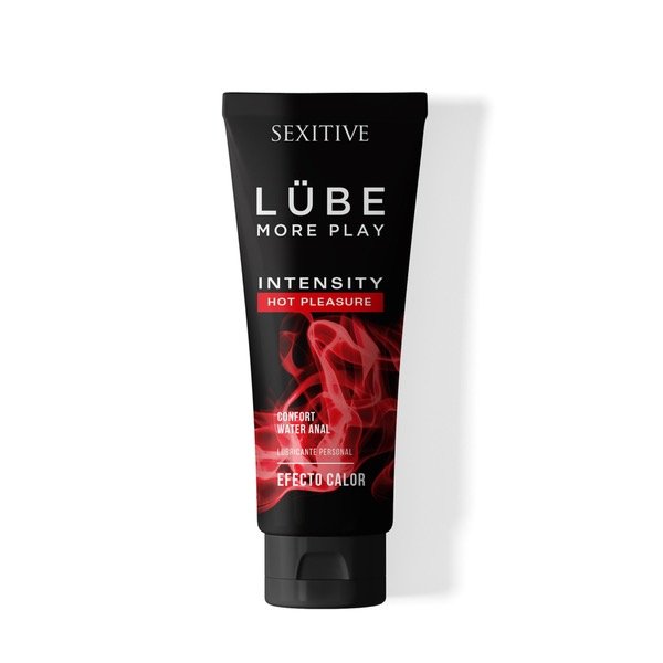 Producto - INTENSITY HOT PLEASURE