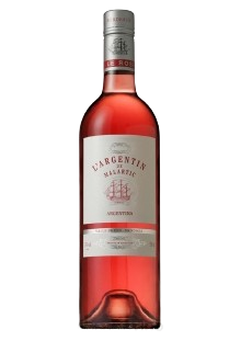 Producto - L Argentin de Malartic Rose