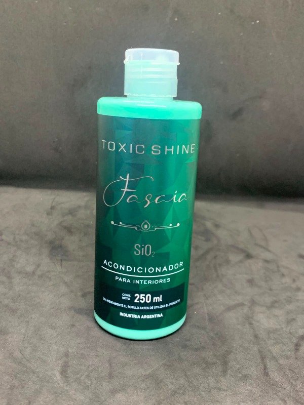 Producto - Fascia SIO2 - 1