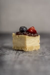 Producto - Cheesecake 20uni.