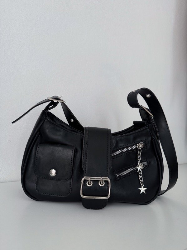 Producto - Mini Star negro