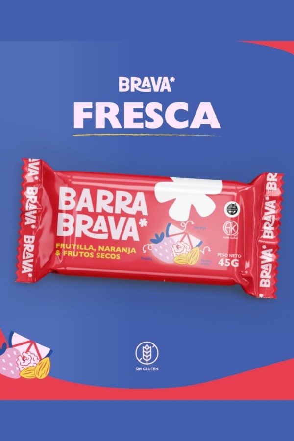 Producto - BARRITA FRESCA - 0