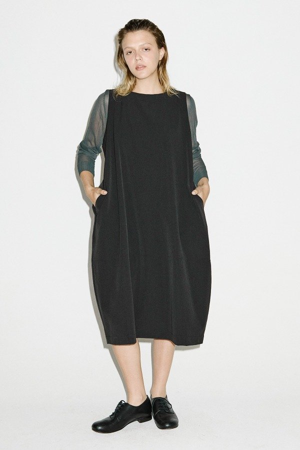 Producto - Vestido Jumper Nylon SS27-MVJN - 2