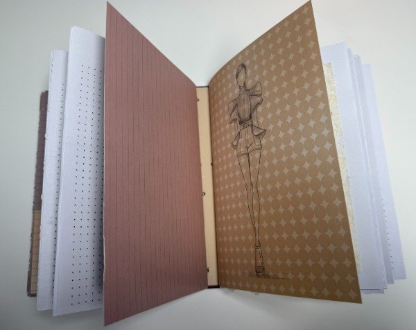 Producto - Diario Fashionista - 3
