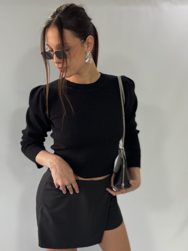 Producto - Sweater nevada