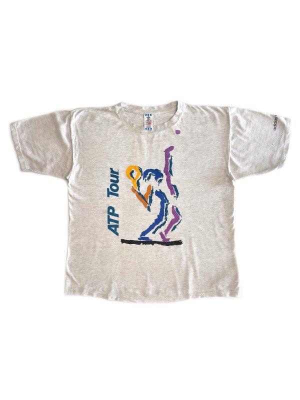 Producto - Remera Adidas