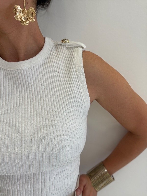 Producto - Musculosa Sara