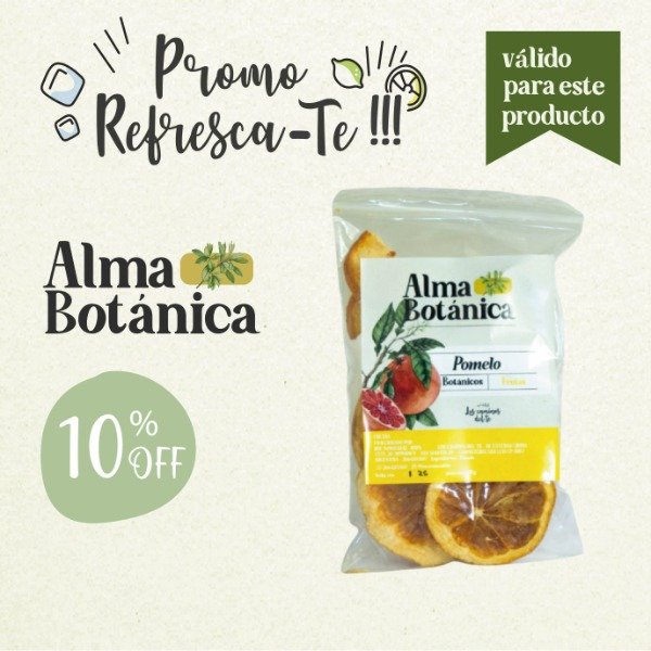 Producto - POMELO
