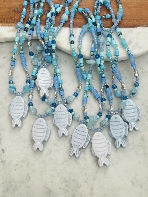 Producto - Collar NEMO