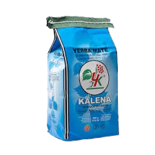 Producto - Yerba tradicional 500gr KALENA