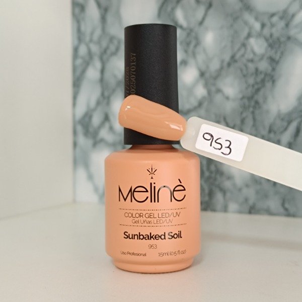 Producto - Meline Sunbaked Soil #953 nueva colección TIERRA