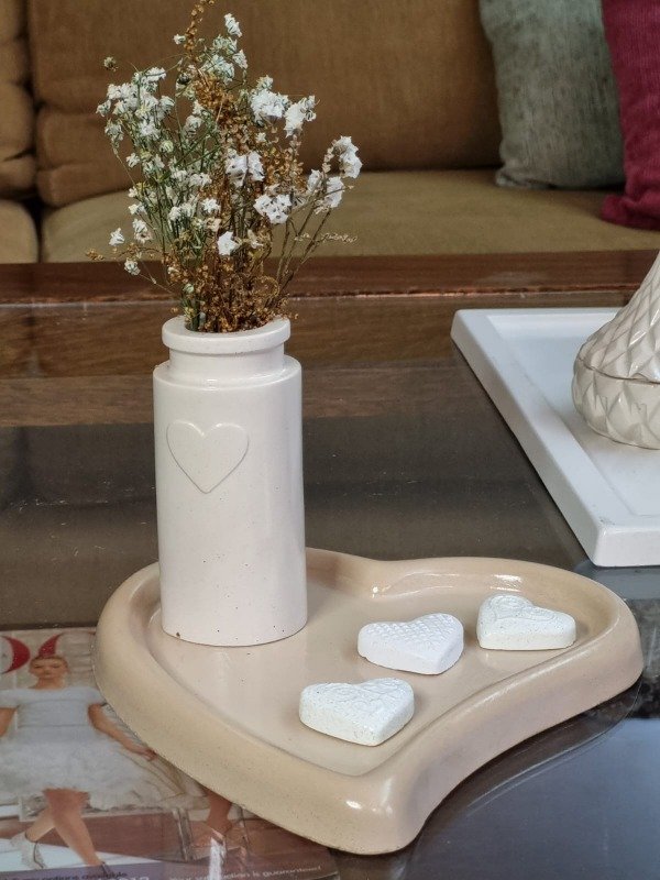 Producto - Bandeja Corazón