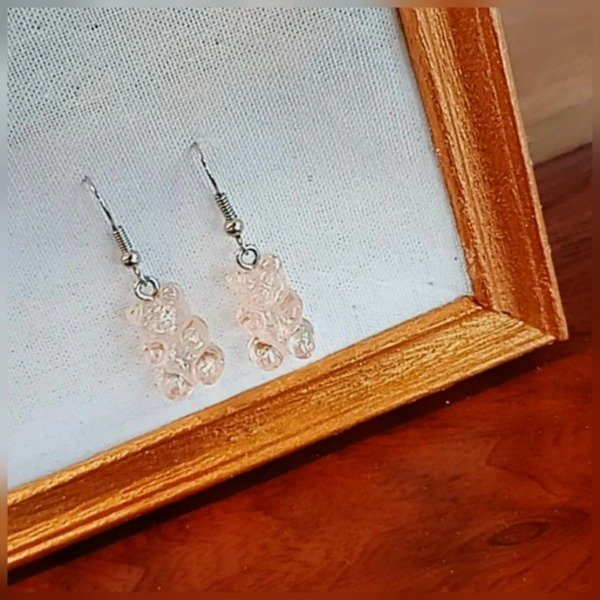 Producto - AROS "SWEETY"