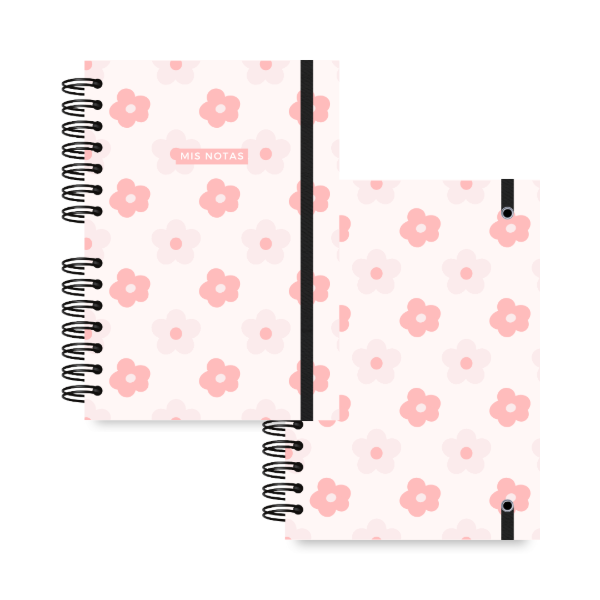 Producto - Cuadernos A5