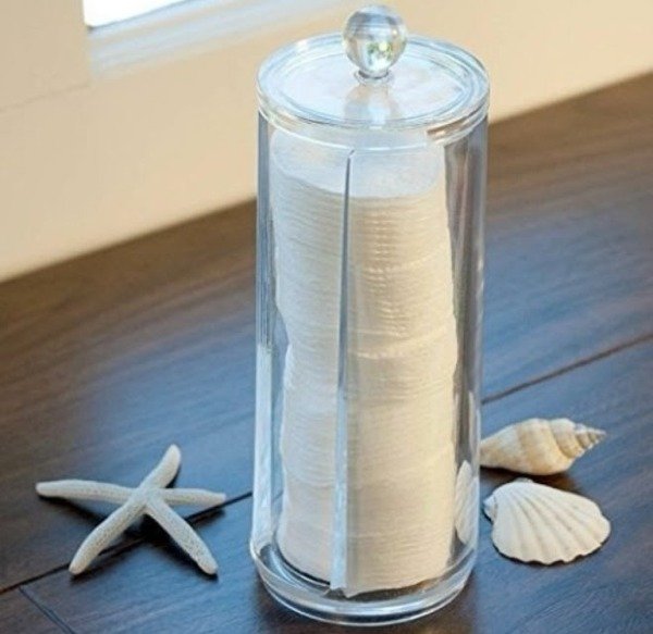 Producto - Organizador Porta Algodón