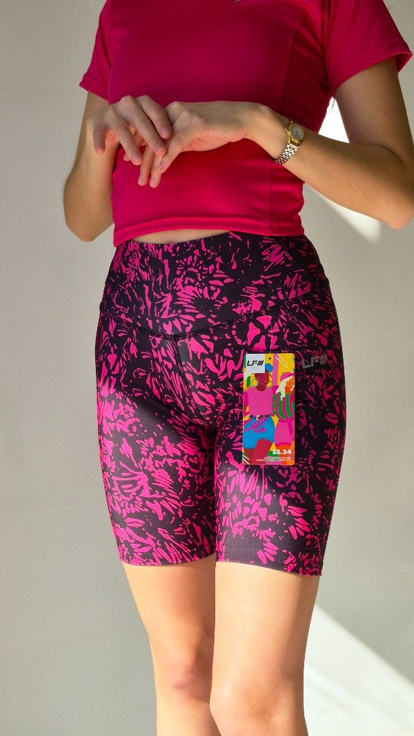 Producto - BIKER DARK FUCSIA - 0