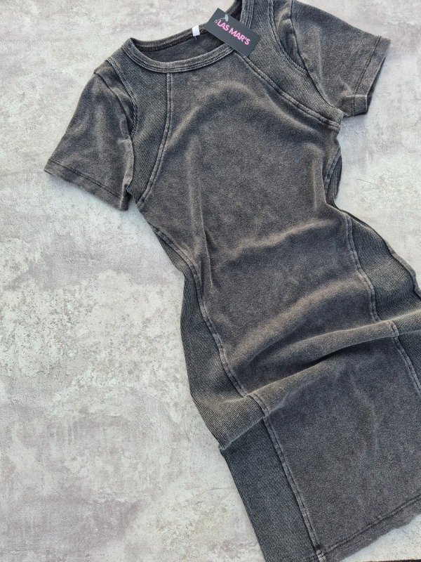 Producto - Vestido batik