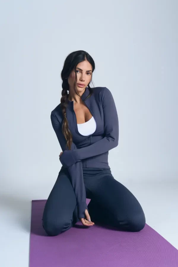 Producto - Campera AC241