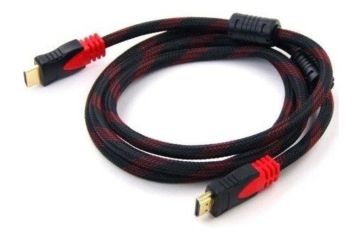 Producto - Cable HDMI mallado 1,5 metros