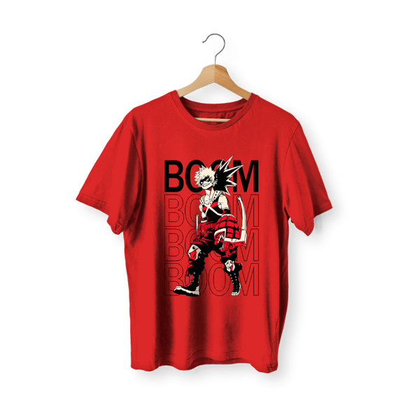 Producto - KATSUGI BAKUGO 2