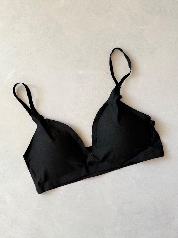 Producto - Top corazón seamless
