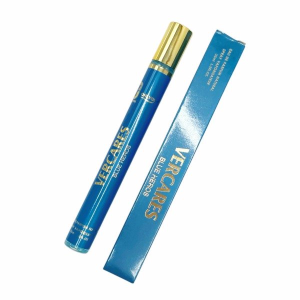 Producto - PERFUME TUBO HOMBRE VERCARES 35ML