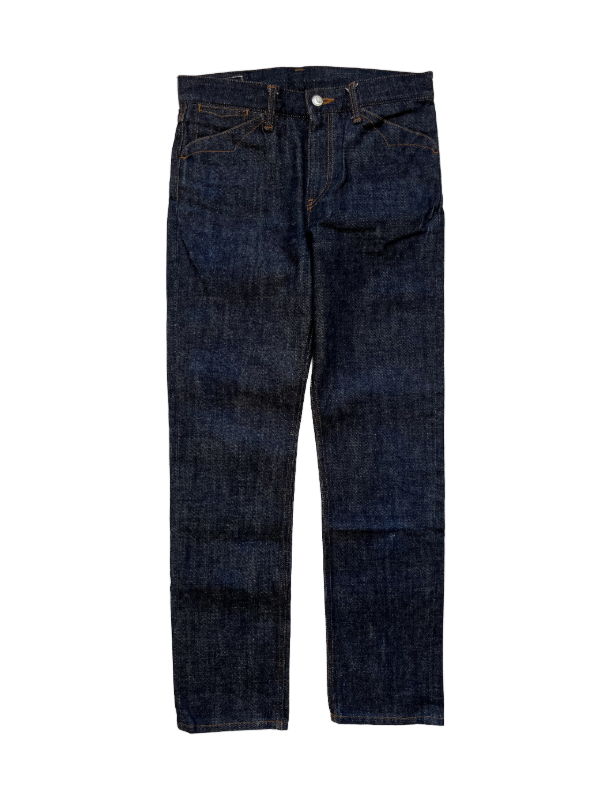 Producto - Takahiro Miyashita TheSoloist Raw Selvedge Jeans - 1