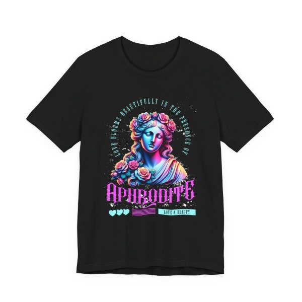 Producto - Remera Unisex Afrodita