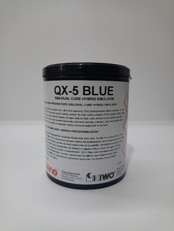 Producto - Emulsión Ulano