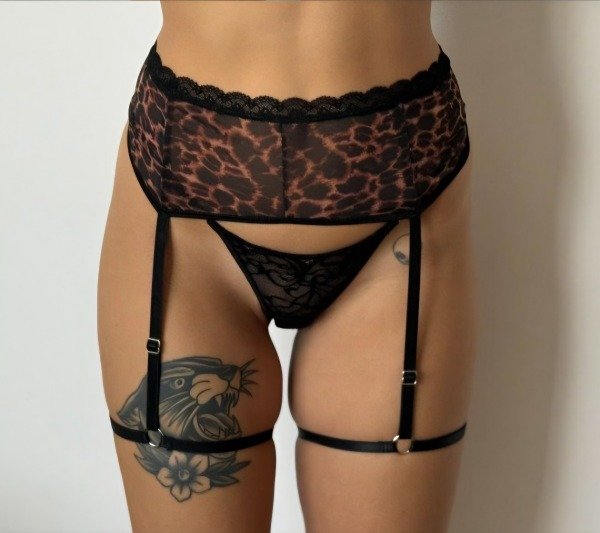 Producto - Liguero Print