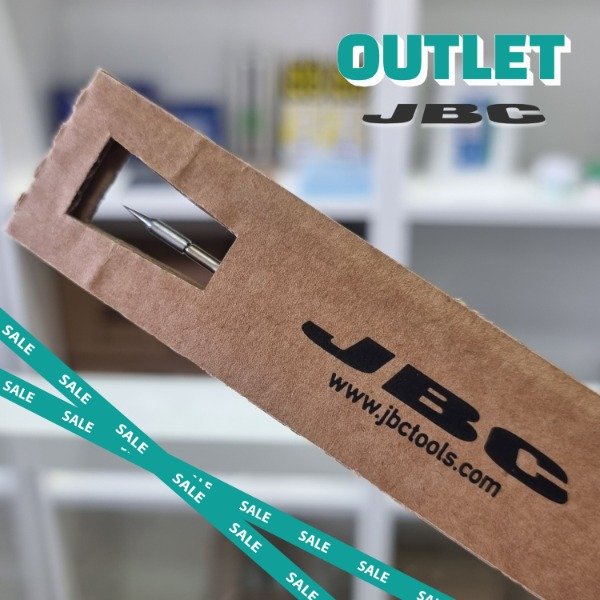 Producto - Punta Cautin Recta JBC C210020