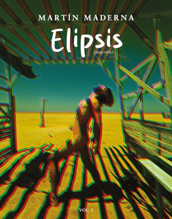 Producto - Elipsis (versión Madernalia50) - 2