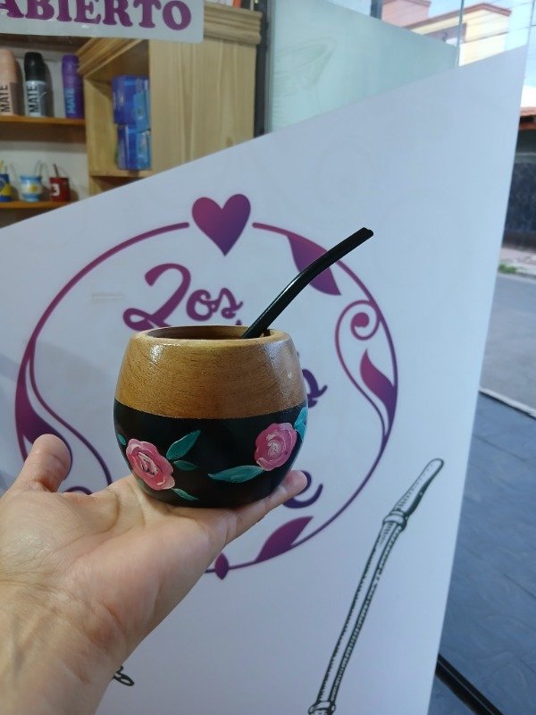 Producto - Mate "ELOGIO" - 5