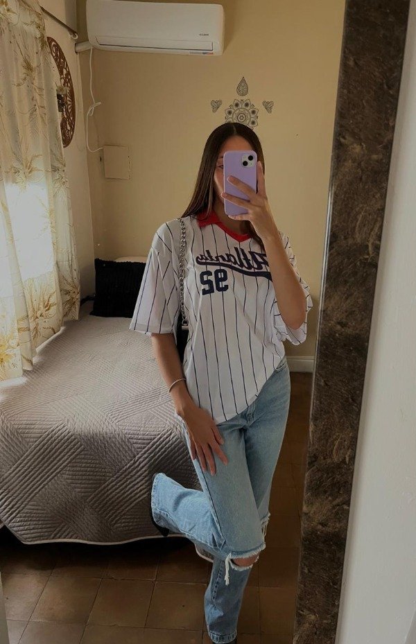 Producto - CHOMBA AMERICANA