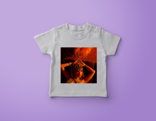 Producto - THE LIFE OF A SHOWGIRL 8