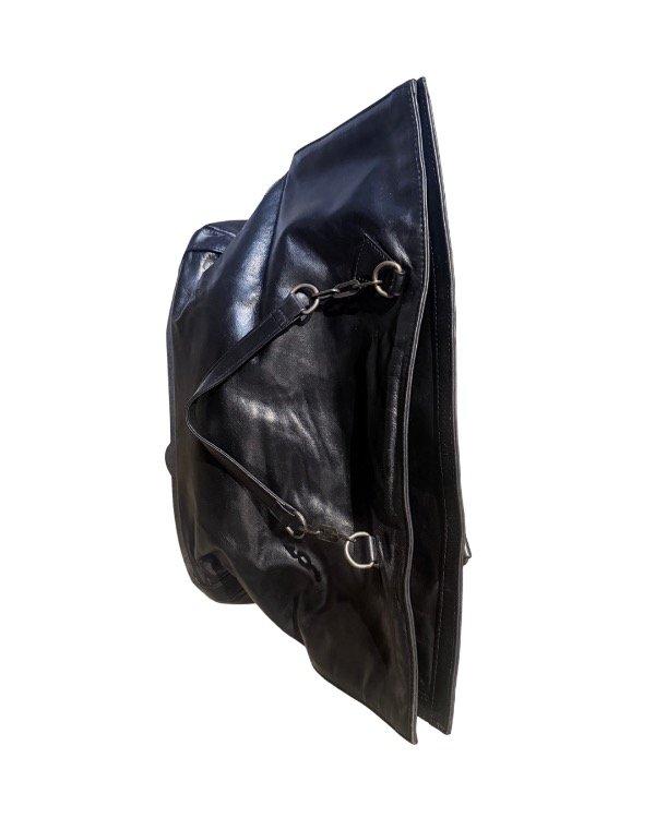 Producto - Cartera cuero maxi - 1