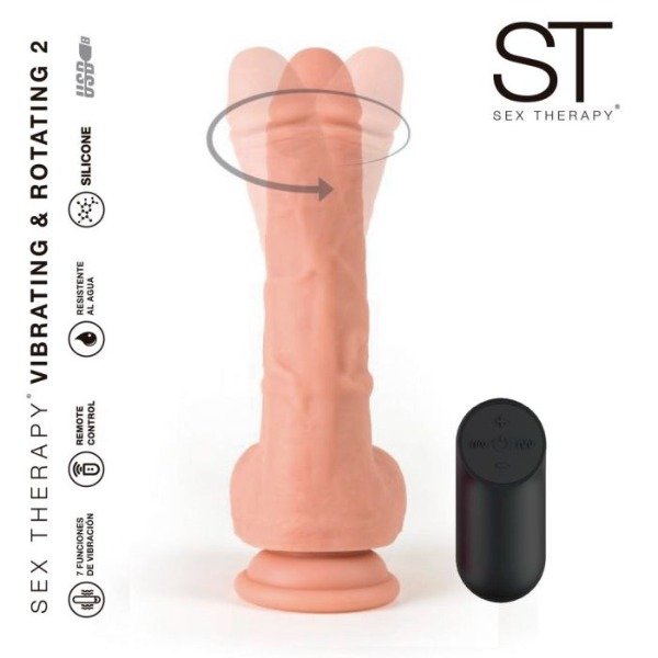 Producto - Vibrador Vibrating 2