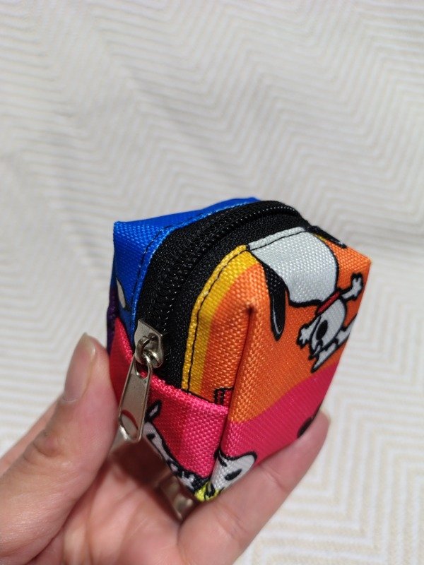 Producto - MINI NECESER mini snoopy - 0