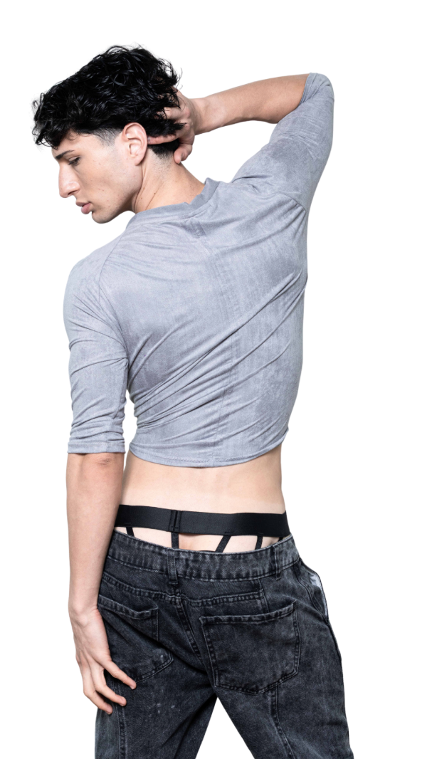 Producto - ADONIS 3/4 Sleeve - 3