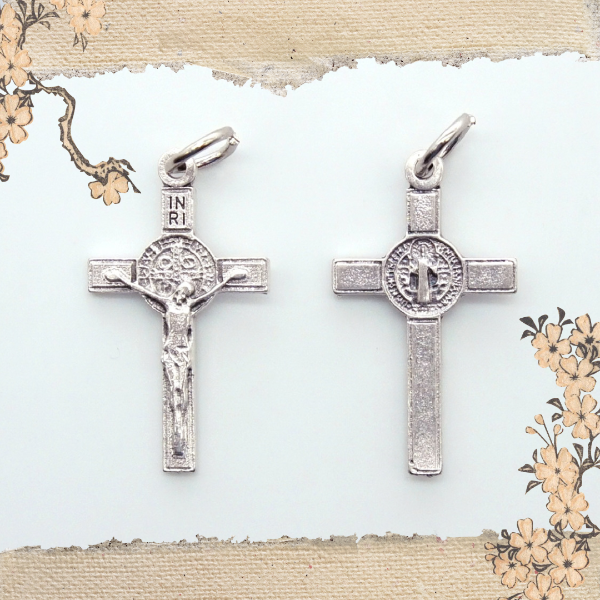 Producto - Cruz - San Benito (pequeña) (A)