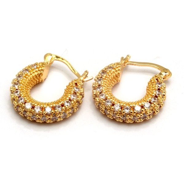 Producto - AROS BRUMA D