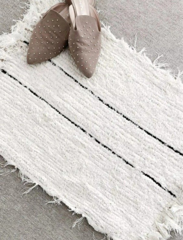 Producto - Alfombra Linea