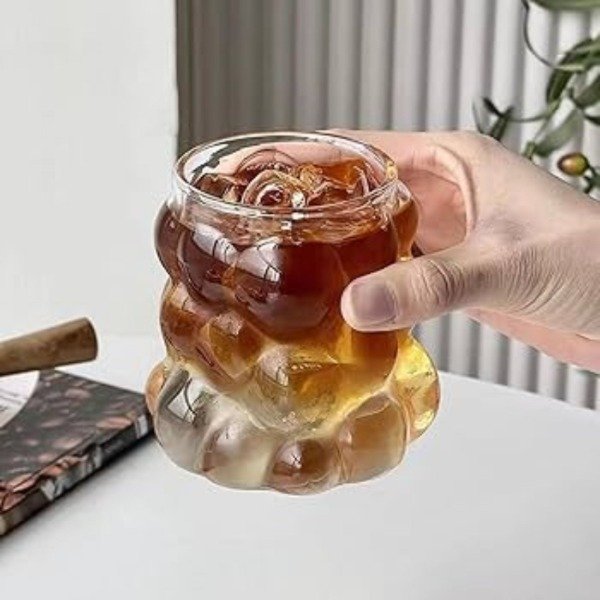 Producto - VASO BURBUJAS SIN ASA 350 CC