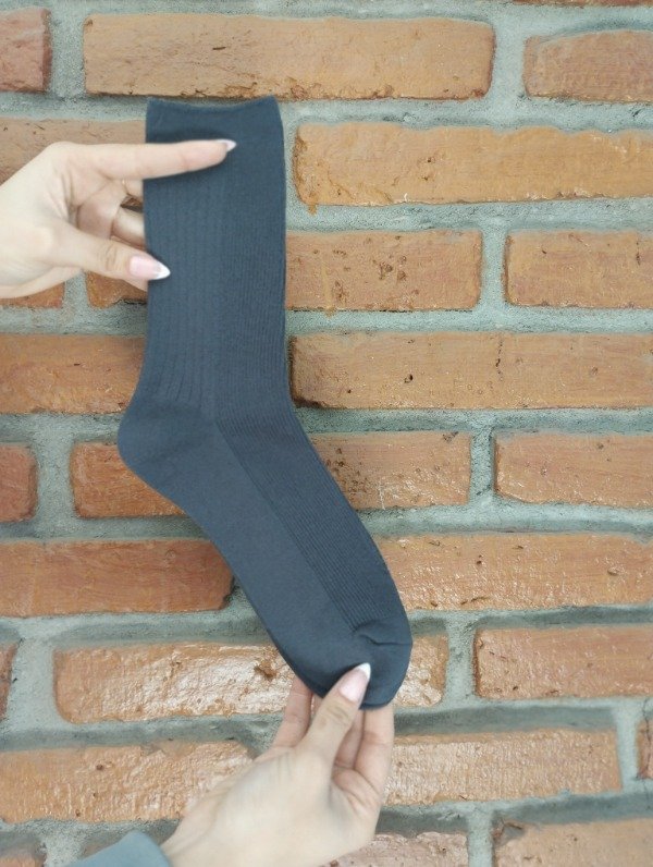 Producto - Térmica Gris Oscuro